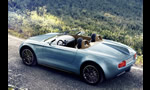 MINI Superleggera Vision Touring Concept 2014 